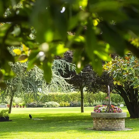 לינה וארוחת בוקר Tavanara Nogara