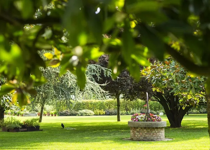 Bed & Breakfast Tavanara Nogara