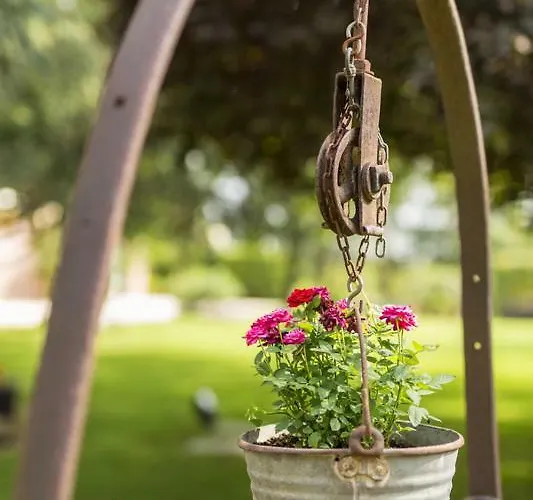 Tavanara Bed & Breakfast *