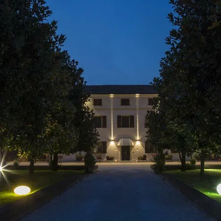 Bed & Breakfast Tavanara