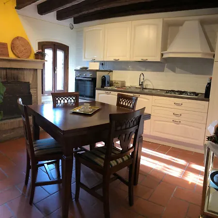 Tavanara Bed & Breakfast *