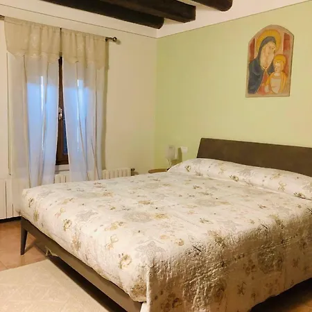 Panzió Tavanara Nogara